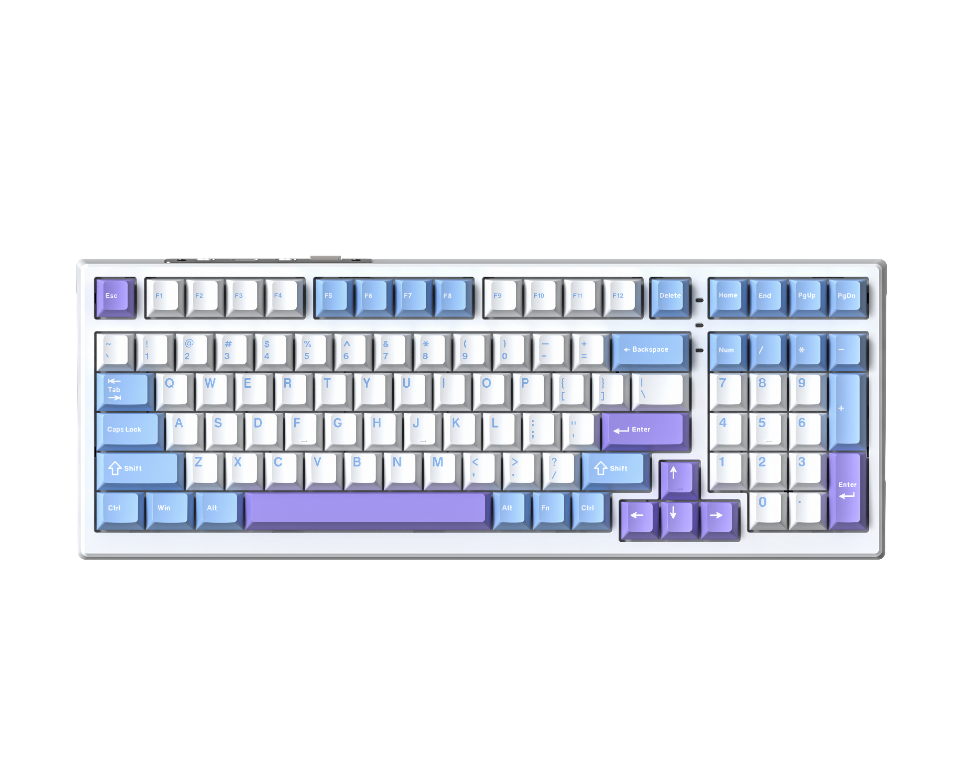 X98Pro V2