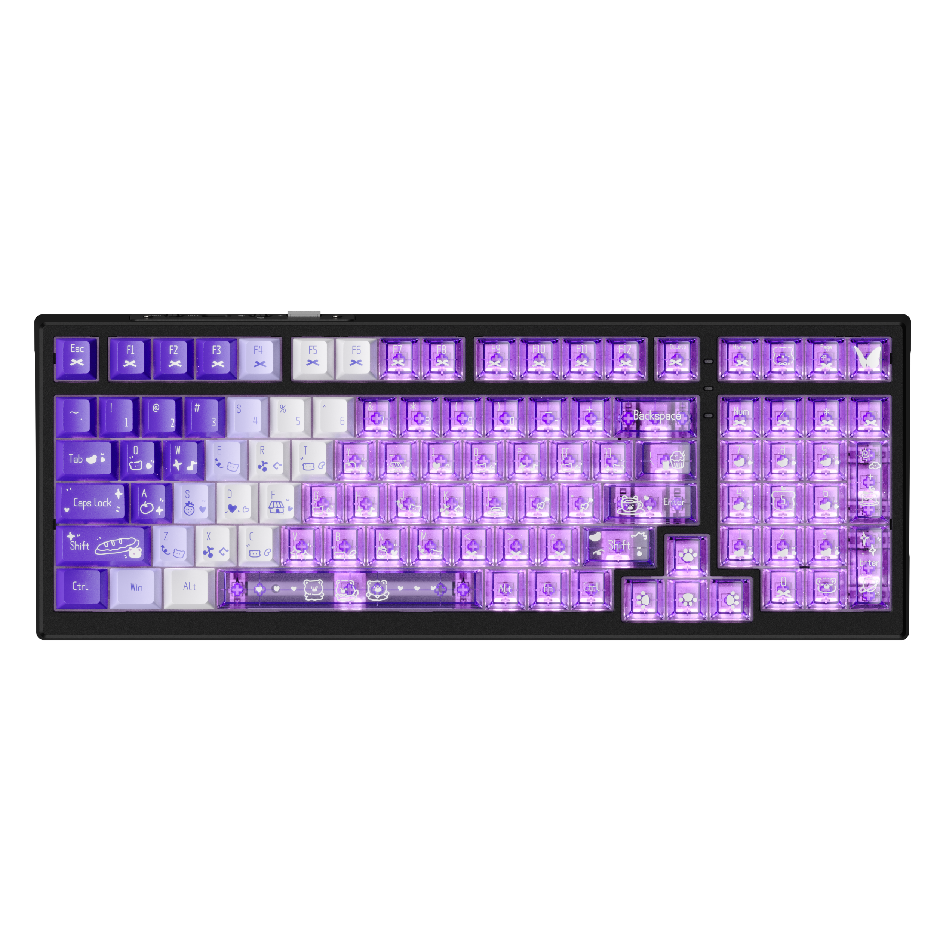 X98Pro V2