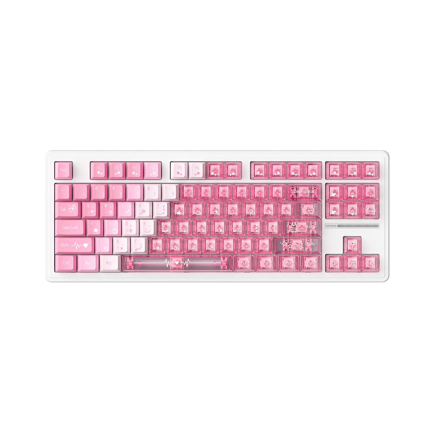 M87Pro V2