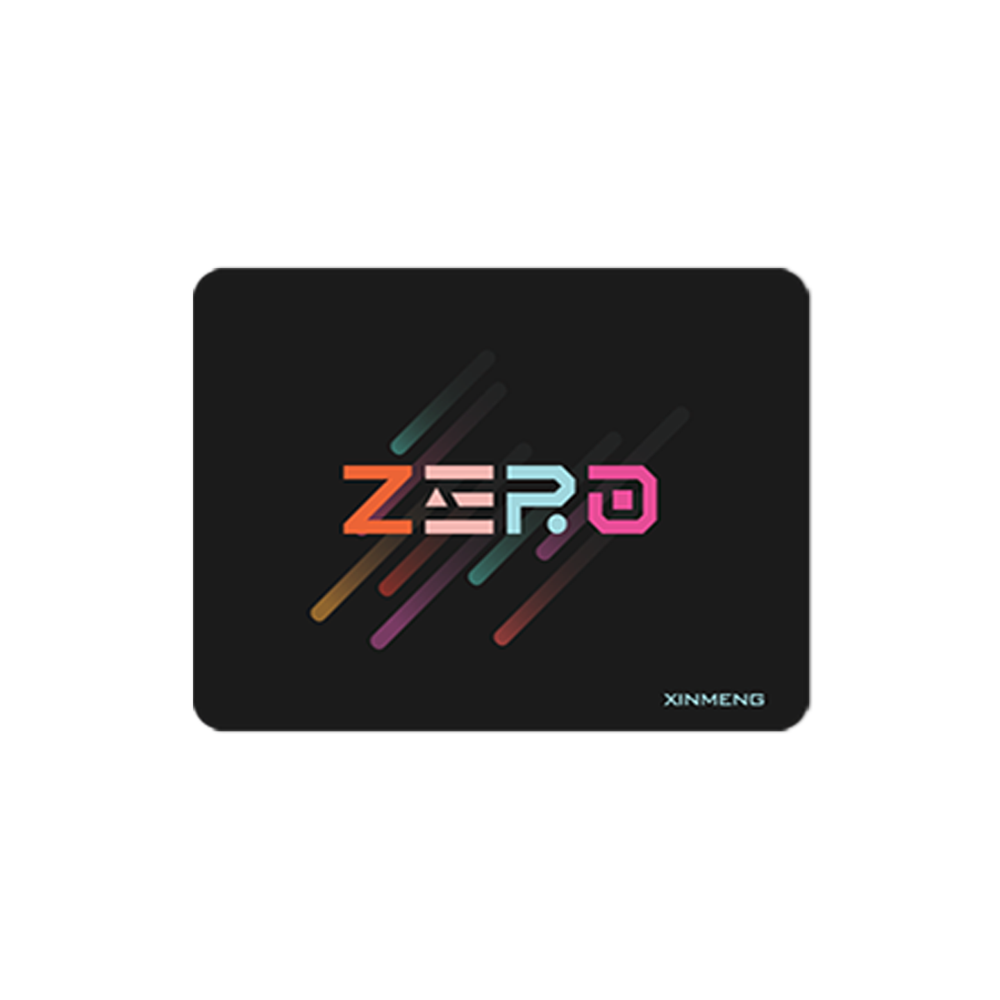 ZERO  鼠标垫