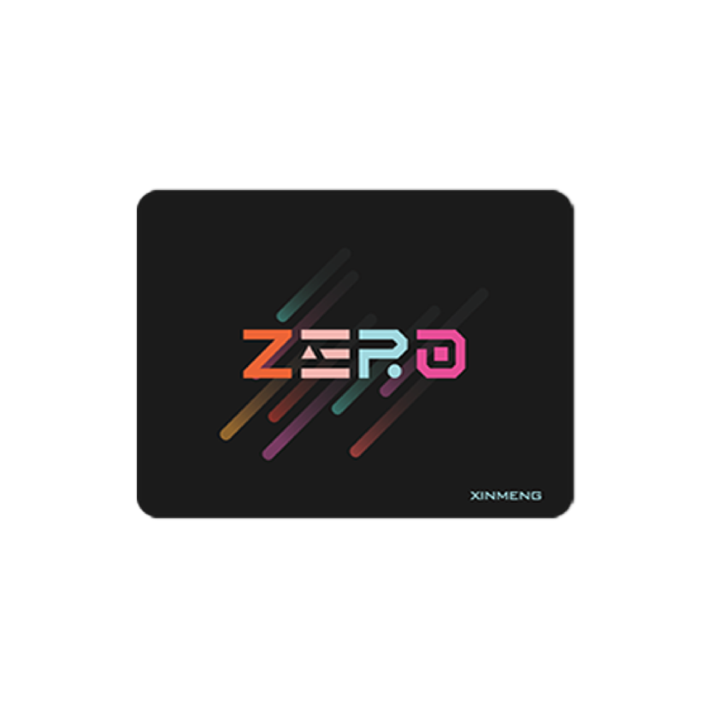 ZERO  鼠标垫