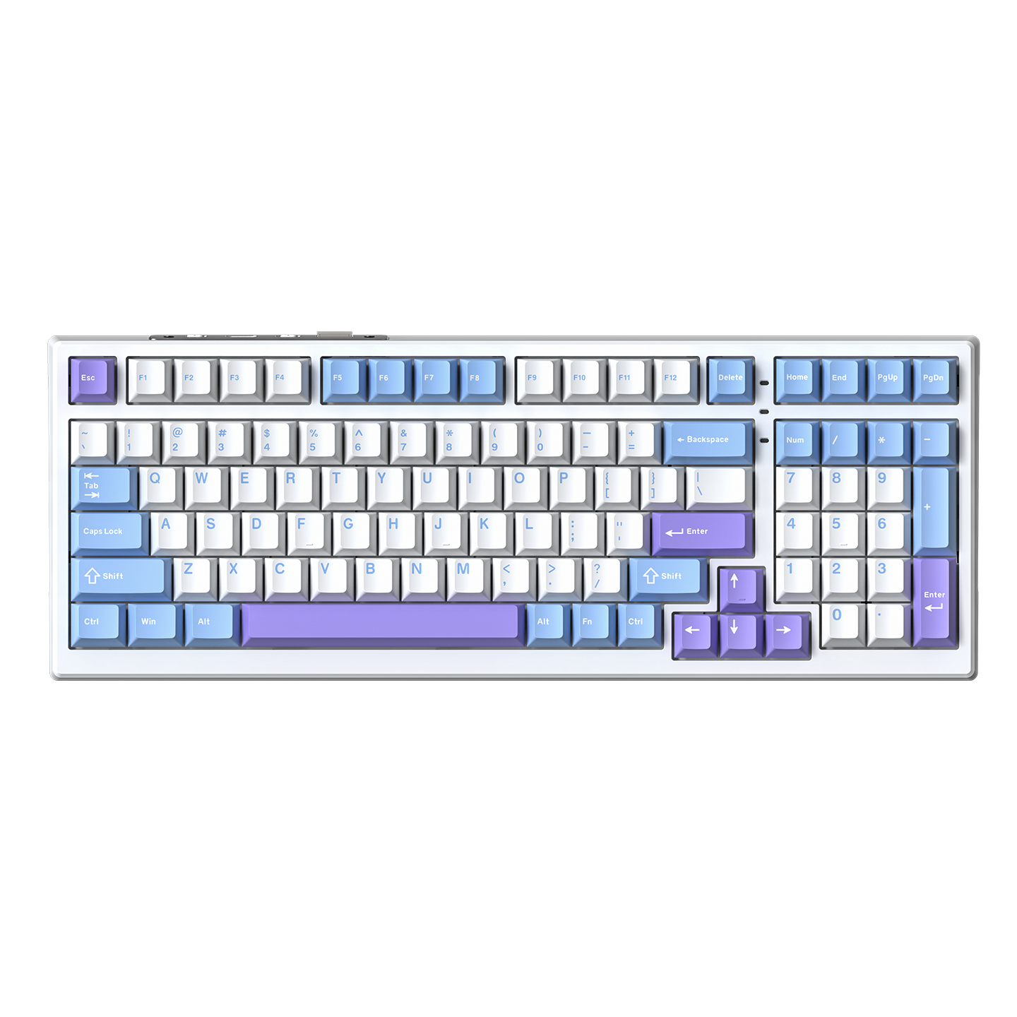 X98Pro V2