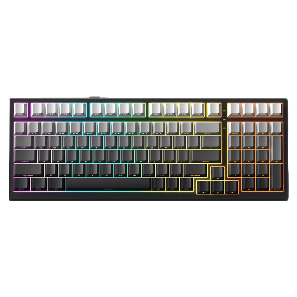 K980-Three modes