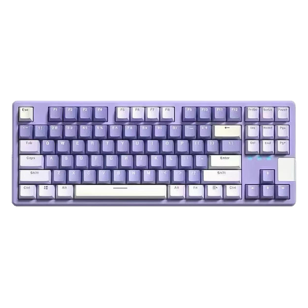 X87-单模