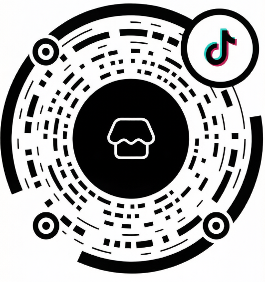 Douyin QR Code