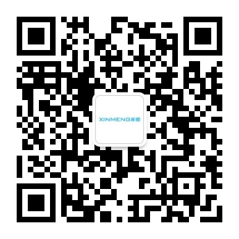WeChat QR Code